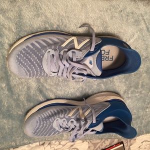 New balance gym shoes size 10.5